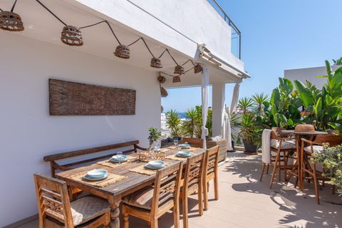 Leilighet i Jesus, Ibiza, Jesus - € 1 395 000 | Ref: SA2029 - foto 4