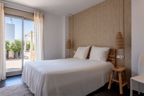 Leilighet i Jesus, Ibiza, Jesus - € 1 395 000 | Ref: SA2029 - foto 24