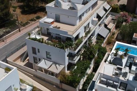 Leilighet i Jesus, Ibiza, Jesus - € 1 395 000 | Ref: SA2029 - foto 32