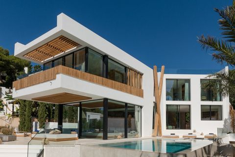 Villa i Jesus, Ibiza, Jesus - € 5.900.000 | Ref: SE2013 - foto 2