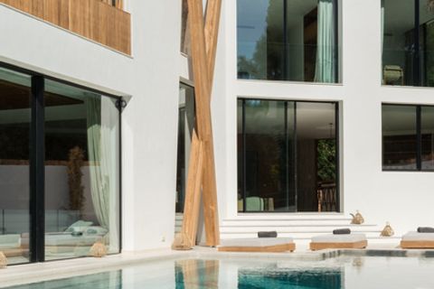Villa i Jesus, Ibiza, Jesus - € 5.900.000 | Ref: SE2013 - foto 3
