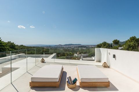 Villa i Jesus, Ibiza, Jesus - € 5.900.000 | Ref: SE2013 - foto 4