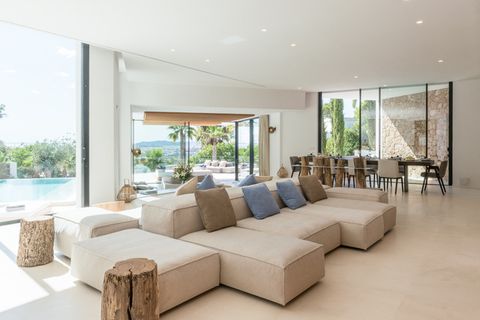 Villa i Jesus, Ibiza, Jesus - € 5.900.000 | Ref: SE2013 - foto 8