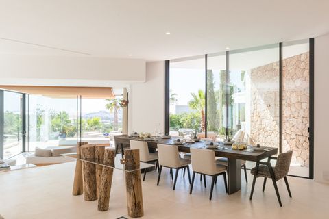 Villa i Jesus, Ibiza, Jesus - € 5.900.000 | Ref: SE2013 - foto 9