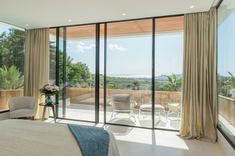 Villa i Jesus, Ibiza, Jesus - € 5.900.000 | Ref: SE2013 - foto 12
