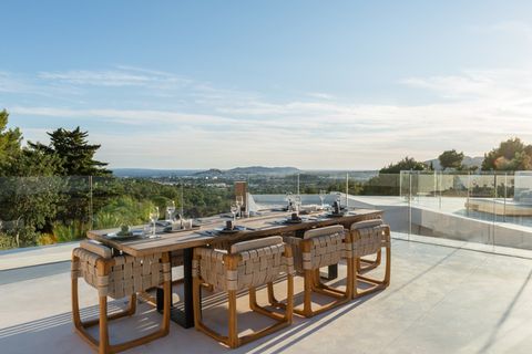 Villa i Jesus, Ibiza, Jesus - € 5.900.000 | Ref: SE2013 - foto 18