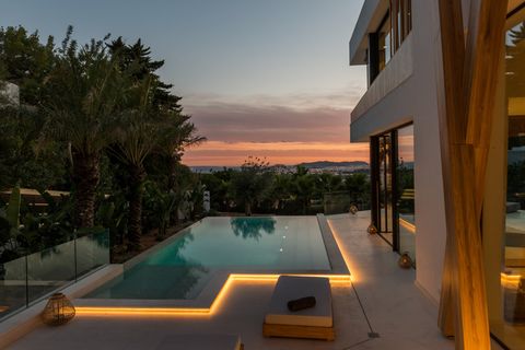 Villa i Jesus, Ibiza, Jesus - € 5.900.000 | Ref: SE2013 - foto 21