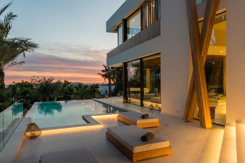 Villa i Jesus, Ibiza, Jesus - € 5.900.000 | Ref: SE2013 - foto 22