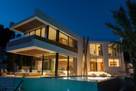 Villa i Jesus, Ibiza, Jesus - € 5.900.000 | Ref: SE2013 - foto 23