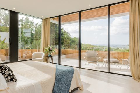Villa i Jesus, Ibiza, Jesus - € 5.900.000 | Ref: SE2013 - foto 26