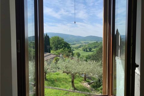 Apartament a Gualdo Cattaneo, Perugia, Gualdo Cattaneo - € 65.000 | Ref: VA83 - foto 3