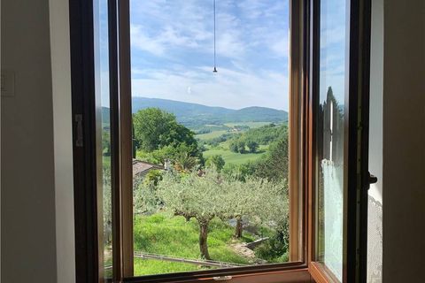 Apartament a Gualdo Cattaneo, Perugia, Gualdo Cattaneo - € 65.000 | Ref: VA83 - foto 4