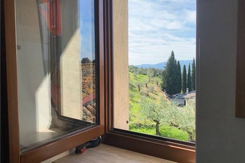 Apartament a Gualdo Cattaneo, Perugia, Gualdo Cattaneo - € 65.000 | Ref: VA83 - foto 6