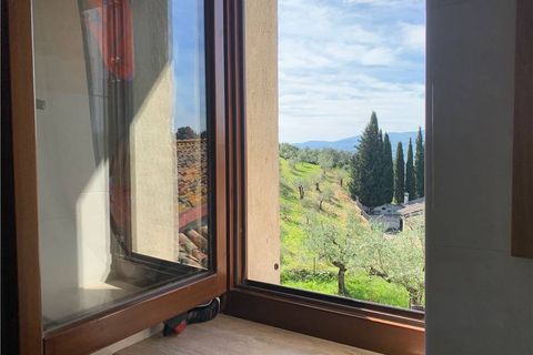 Apartament a Gualdo Cattaneo, Perugia, Gualdo Cattaneo - € 65.000 | Ref: VA83 - foto 7