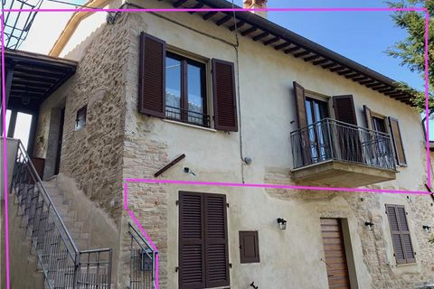 Appartement - Gualdo Cattaneo, Perugia, Gualdo Cattaneo - € 58 000 | Réf : VA83 - photo 1