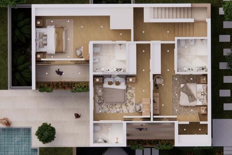 Villa i Funchal, Madeira, Funchal - € 1.950.000 | Ref: ND.0058 - foto 45