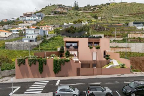 Villa i Funchal, Madeira, Funchal - € 1.950.000 | Ref: ND.0058 - foto 47