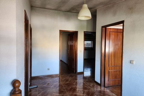 Byhus i Valongo, Porto, Valongo - € 2.650/måned | Ref: 00829 - foto 13