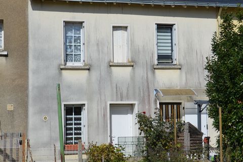 Landsbyhus i Angrie, Maine-et-Loire, Angrie - € 75.850 | Ref: 340934738135 - foto 1