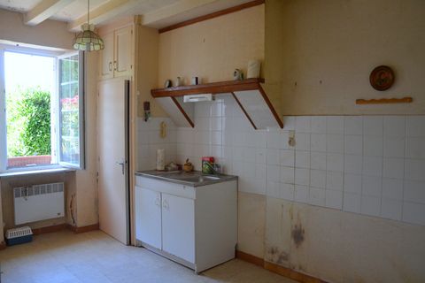 Landsbyhus i Angrie, Maine-et-Loire, Angrie - € 75.850 | Ref: 340934738135 - foto 4