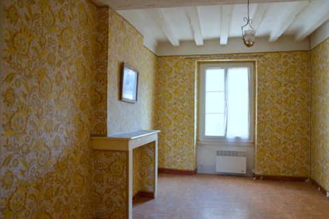 Landsbyhus i Angrie, Maine-et-Loire, Angrie - € 75.850 | Ref: 340934738135 - foto 6