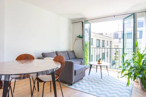 Lejlighed i Saint-Cloud, Hauts-de-Seine, Saint-Cloud - € 339.000 | Ref: 340935421112 - foto 1