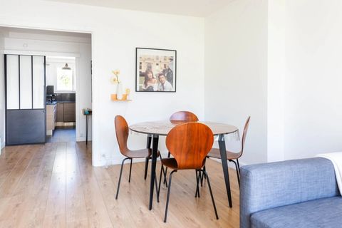Lejlighed i Saint-Cloud, Hauts-de-Seine, Saint-Cloud - € 339.000 | Ref: 340935421112 - foto 2