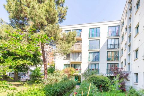 Lejlighed i Saint-Cloud, Hauts-de-Seine, Saint-Cloud - € 339.000 | Ref: 340935421112 - foto 3