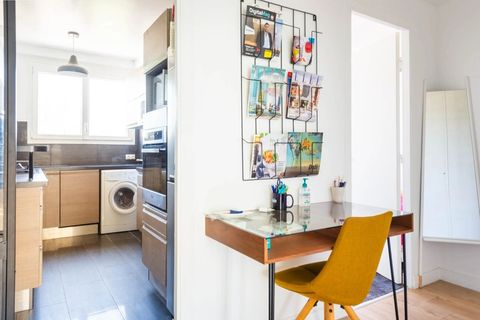 Lejlighed i Saint-Cloud, Hauts-de-Seine, Saint-Cloud - € 339.000 | Ref: 340935421112 - foto 4