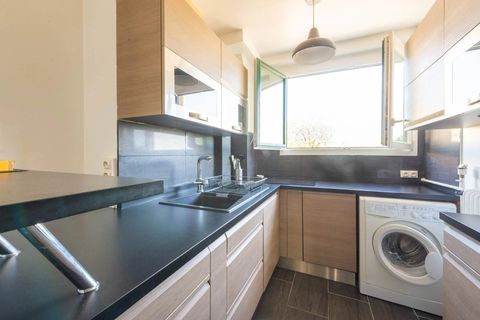 Lejlighed i Saint-Cloud, Hauts-de-Seine, Saint-Cloud - € 339.000 | Ref: 340935421112 - foto 5