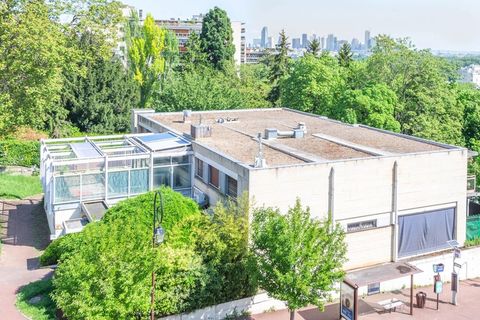 Lejlighed i Saint-Cloud, Hauts-de-Seine, Saint-Cloud - € 339.000 | Ref: 340935421112 - foto 6