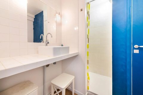 Lejlighed i Saint-Cloud, Hauts-de-Seine, Saint-Cloud - € 339.000 | Ref: 340935421112 - foto 7