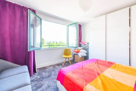 Lejlighed i Saint-Cloud, Hauts-de-Seine, Saint-Cloud - € 339.000 | Ref: 340935421112 - foto 8