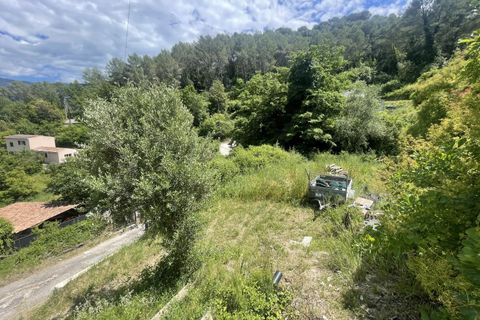 Terra a Drap, Alpes-Maritimes, Drap - € 178.000 | Ref: 86074772 - foto 7