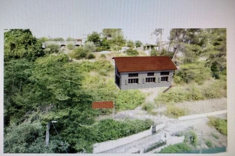 Terra a Drap, Alpes-Maritimes, Drap - € 178.000 | Ref: 86074772 - foto 2