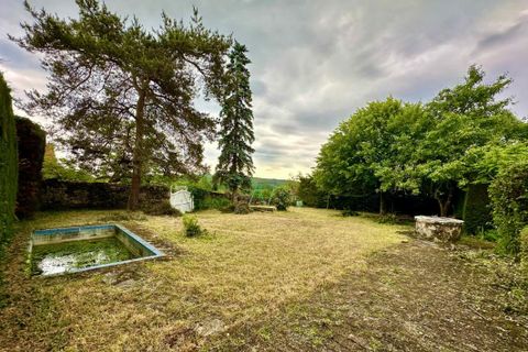 Villa a Cressensac, Lot, Cressensac - € 169.000 | Ref: F178358100AA432E - foto 4