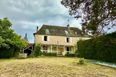 Villa a Cressensac, Lot, Cressensac - € 169.000 | Ref: F178358100AA432E - foto 5