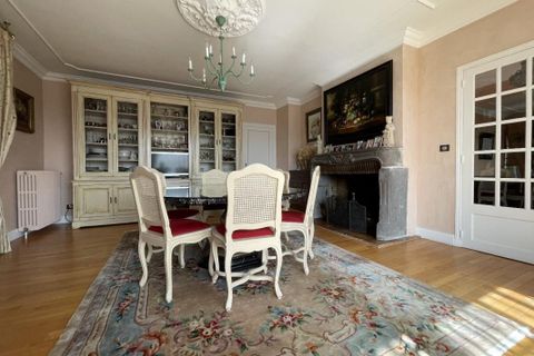 Villa a Aurillac, Cantal, Aurillac - € 583.000 | Ref: 91DD3267829449A0 - foto 6
