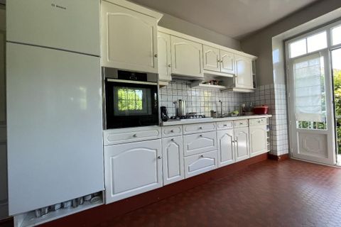 Villa a Aurillac, Cantal, Aurillac - € 583.000 | Ref: 91DD3267829449A0 - foto 8