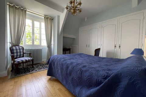 Villa a Aurillac, Cantal, Aurillac - € 583.000 | Ref: 91DD3267829449A0 - foto 14