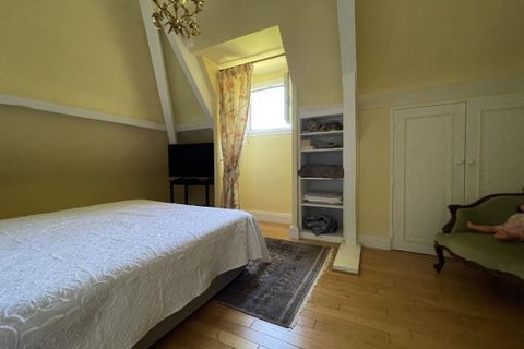 Villa a Aurillac, Cantal, Aurillac - € 583.000 | Ref: 91DD3267829449A0 - foto 17