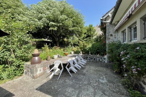 Villa a Aurillac, Cantal, Aurillac - € 583.000 | Ref: 91DD3267829449A0 - foto 19