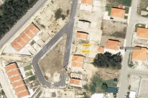 Helårsgrund i Barcelos, Braga, Barcelos - € 35.000 | Ref: 254240229 - foto 2