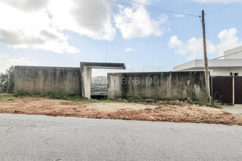 Helårsgrund i Barcelos, Braga, Barcelos - € 160.000 | Ref: 254240334 - foto 4
