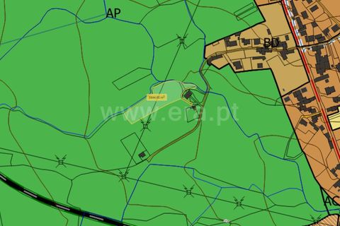 Helårsgrund i Barcelos, Braga, Barcelos - € 48.000 | Ref: 254200354 - foto 2