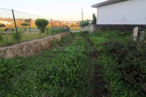 Helårsgrund i Barcelos, Braga, Barcelos - € 48.000 | Ref: 254200354 - foto 6