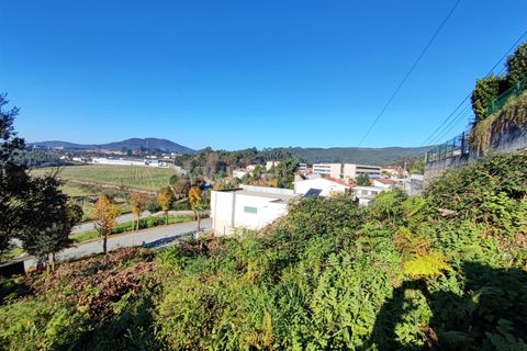 Helårsgrund i Barcelos, Braga, Barcelos - € 75.000 | Ref: 254240246 - foto 4