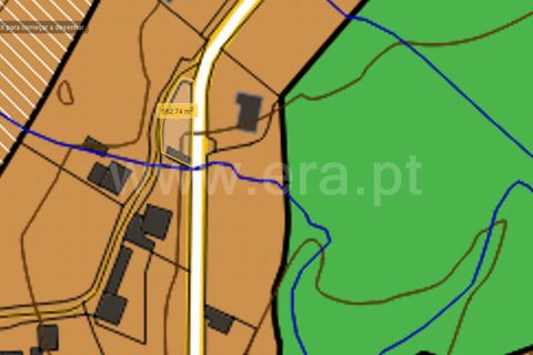 Helårsgrund i Barcelos, Braga, Barcelos - € 58.000 | Ref: 254230006 - foto 2