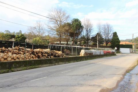 Helårsgrund i Barcelos, Braga, Barcelos - € 58.000 | Ref: 254230006 - foto 3