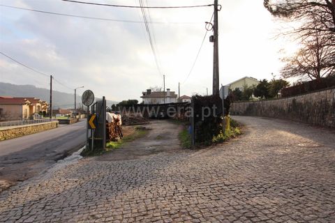 Helårsgrund i Barcelos, Braga, Barcelos - € 58.000 | Ref: 254230006 - foto 4